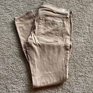 For All Mankind jeans size 31